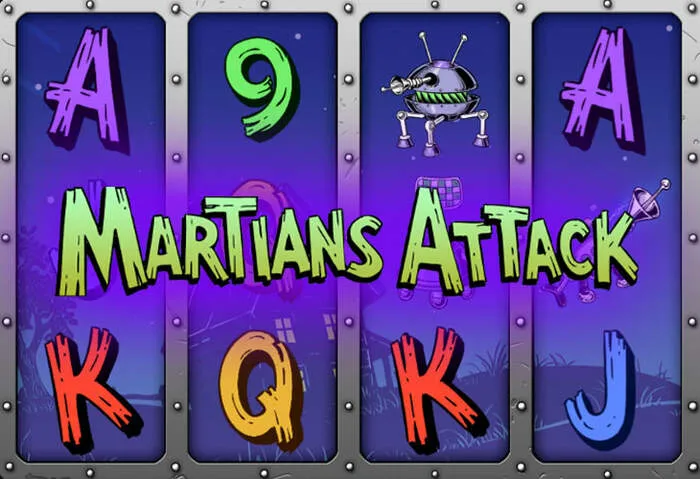 Sélection de jeux variée chez ESC Casino.